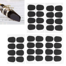40Pcs Mundstück Kissen Patches Pads Zubehör für