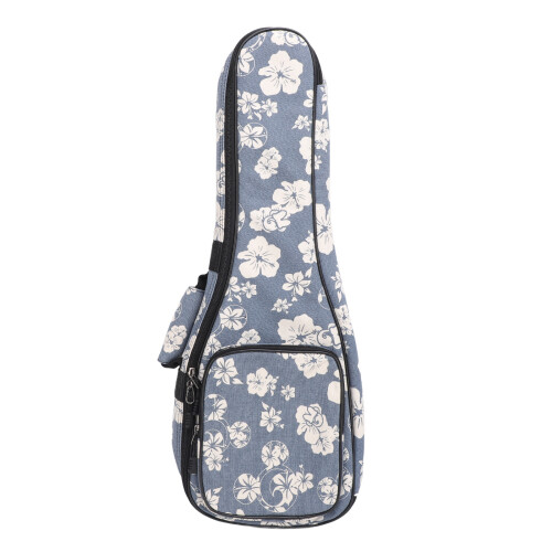Ukulele-Tasche, Rucksack, 1