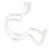 Violine Bogen Kollimator 4/4 4/3 1/2 Geradheit 5