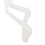 Violine Bogen Kollimator 4/4 4/3 1/2 Geradheit 14