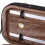 Violinenbox in 4/4-Größe mit Hygrometer, 15
