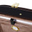 Violinenbox in 4/4-Größe mit Hygrometer, 13