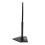 Einstellbare Baseball Softball Batting Tee Stand 3