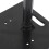 Einstellbare Baseball Softball Batting Tee Stand 10