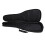 Ukulelen-Rucksack, verdickter, verstellbarer 11