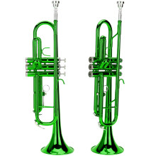 Blechblasinstrument Trompete Musik Blasinstrument