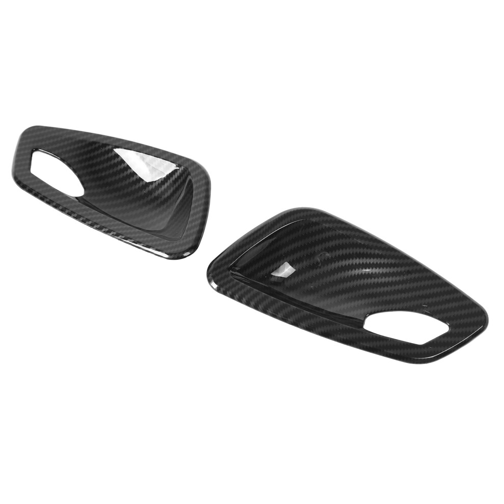 2 StãCke Auto-Innentã¼Rgriffabdeckung, Ersatz Im 8223848546642