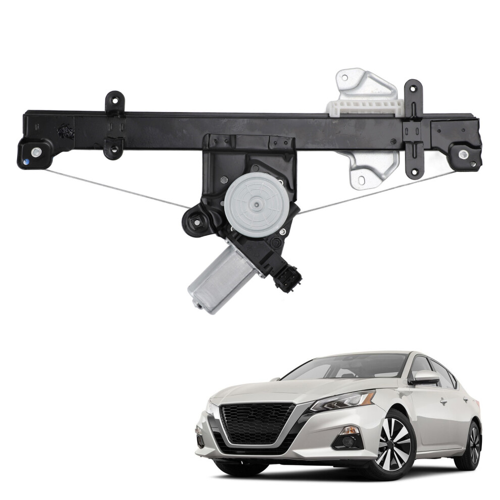 Elektrischer Fensterheber Mit Motor, 8223848572337