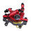 Hydraulischer Scheibenbremssattel, Legierung, 9