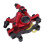 Hydraulischer Scheibenbremssattel, Legierung, 11