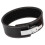 Bodybuilding-Kniebeugengürtel, Leder, 15