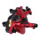 Hydraulischer Scheibenbremssattel, Legierung, 6