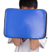 Taekwondo Kickbox-Pad Kampfsport Muay Thai Fuß