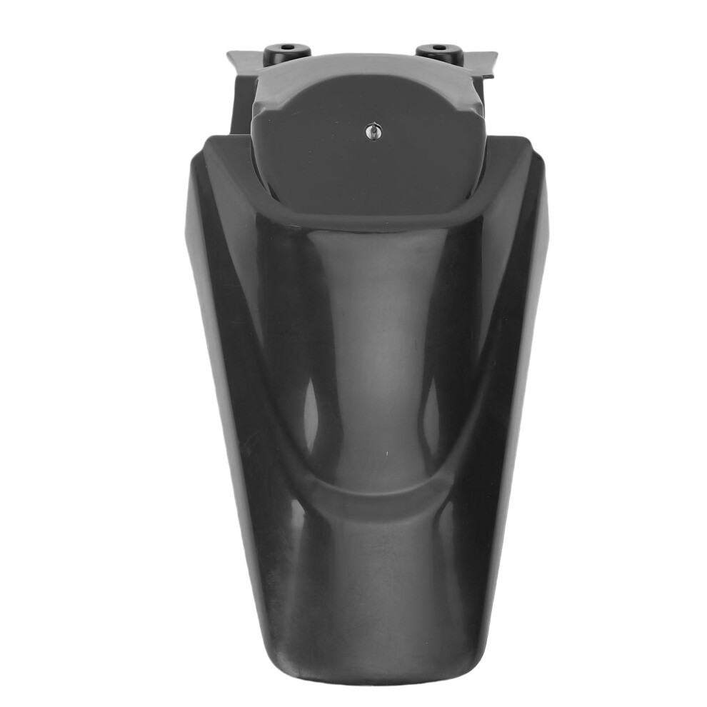 Motorrad-Kotflã¼Gel Hinten, Kunststoff, 8223848544419