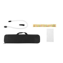 Melodica 37-Tasten-Blasinstrument, geeignet für