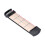 Pocket Guitar Practice Tool 6 Bunte String 9
