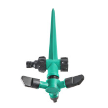 360 Degree Rotating Self Watering Spikes for Outdoor-Green