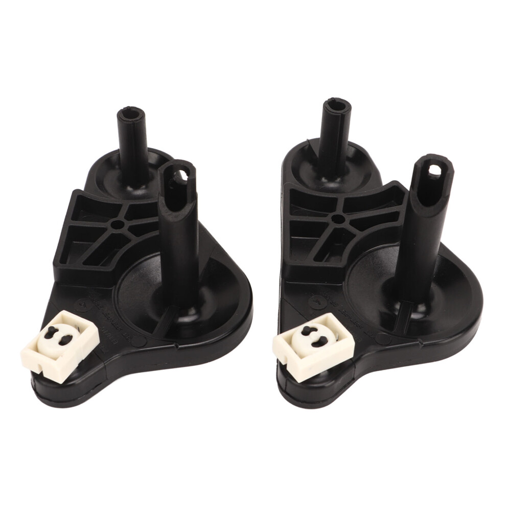 2 Pcs Vorne Getriebe Schaltgestã¤Nge Hebel 8223848551936