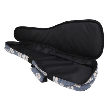 Ukulele-Tasche, Rucksack,