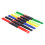 6 Paar 5A Nylon Drumstick Pack Professionelle 4