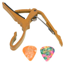 Gitarren-Capo, Legierung, schneller Tonwechsel,