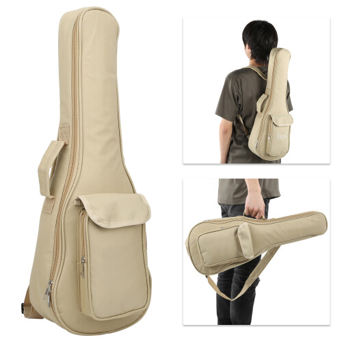 Ukulele Tragetasche Fall Gitarre Teile Musical