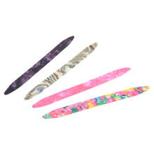 10PCS 0,71mm Oud Picks Celluloid Flexible Plektrum