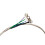 Universal Violin Fiddle String Saiten Komplettsatz 11