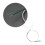 Universal Violin Fiddle String Saiten Komplettsatz 10