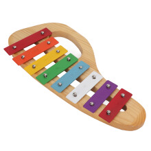 Baby-Xylophon, sicher, zuverlässig, tragbar,