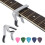 Stück Gitarren-Capodaster, 5 Stück 1
