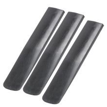 3PCS Harz Saxophon Reed Härte 2,5 Alto Saxophon