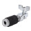 HiHat Kupplung Drum Kit Becken Rack Separator 8