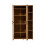 Living And Home Storage Cabinet with Acrylic Doors 5