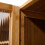 Living And Home Storage Cabinet with Acrylic Doors 6