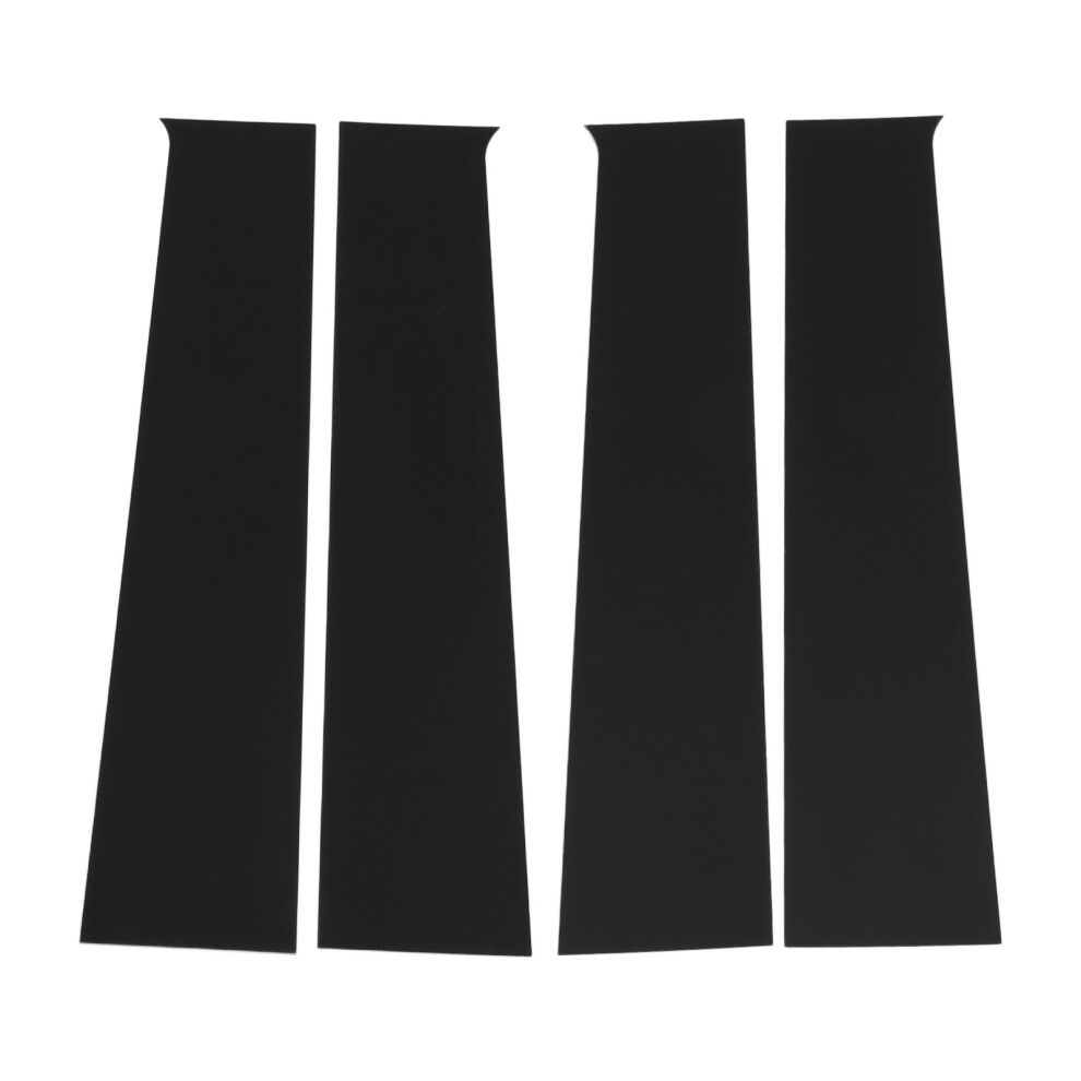 4-Teilige Sã¤Ulenpfostenverkleidung, Hochfester Pc, 8223848570494