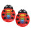 2Pcs Kinder Xylophon Bunte Sieben Sterne 11