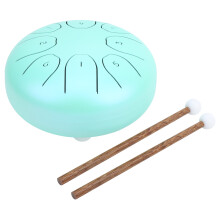 5,5 Zoll Mini Ethereal Drum Ethereal Steel Tongue