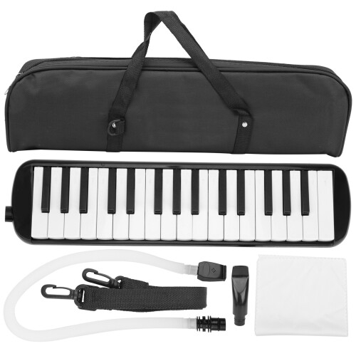 IRIN Melodica, Blasinstrument mit 32 Tasten, 1