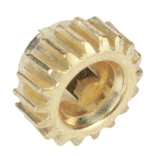 OpenGear Gitarren-Stimmgeräte, Zahnräder,