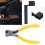 Gitarren-Wartungswerkzeug-Set ABS 13