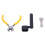 Gitarren-Wartungswerkzeug-Set ABS 3
