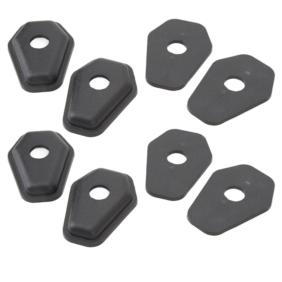 8Pcs Blinker Anzeige Adapter Spacer Ersatz Fã¼R 8223848543221