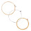 6Pcs Gitarre String Stahl Core Phosphor Bronze 10