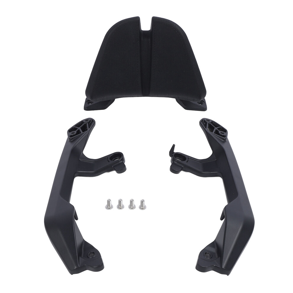 Rã¼Ckenlehne Fã¼R Beifahrersitz, Motorrad, 8223848544143