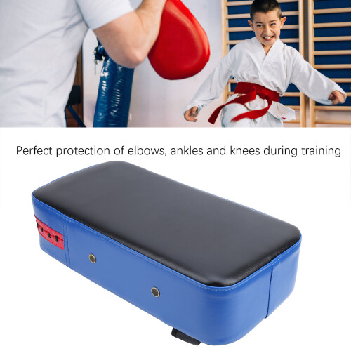 Box-Kick- und Schlagpolster, Trainings- und