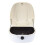 Motorrad-Topcase mit Zahlenschloss ABS 3