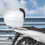 Motorrad-Topcase mit Zahlenschloss ABS 13