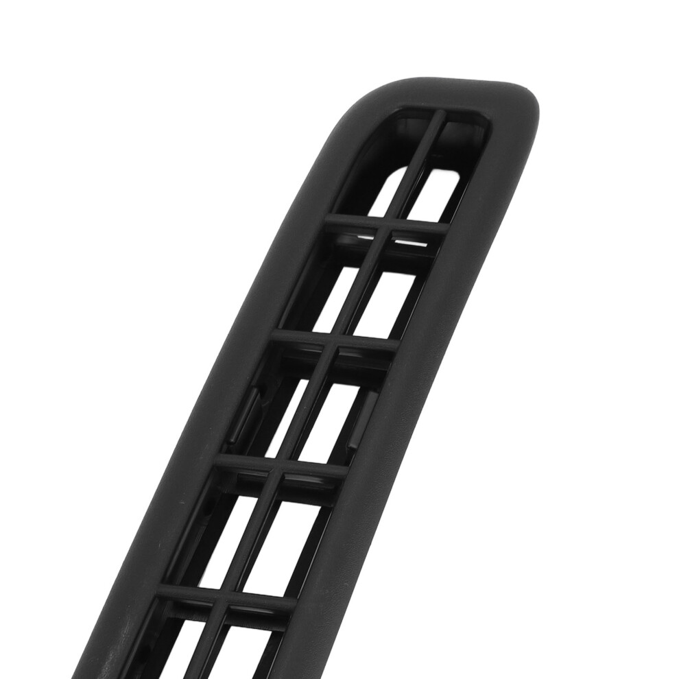 Hardtop-Abluftgitter, Effiziente Belã¼Ftung, 8223848572818