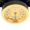 Gitarren-Schallloch-Luftbefeuchter Hygrometer 14